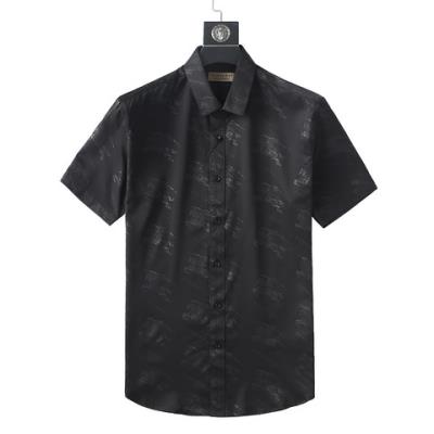 cheap quality Burberry Men Shirts Model No. 1809